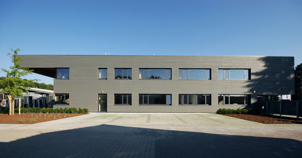 Wagner Kellereibedarf Alzey Foto